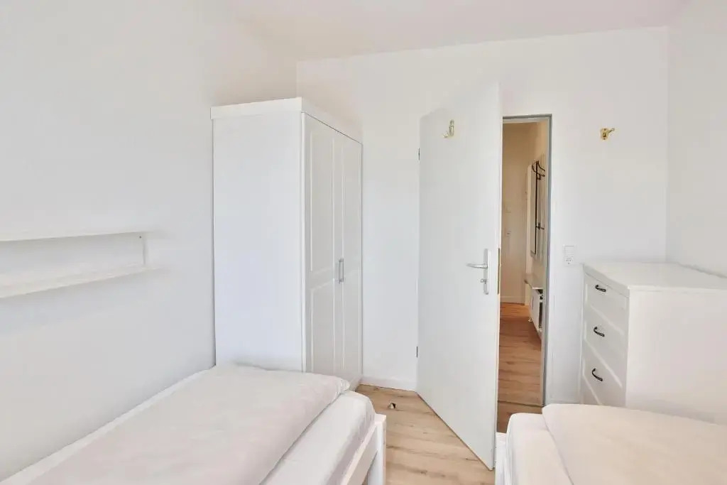 Seeburg Seeburg Appartement 1 1
