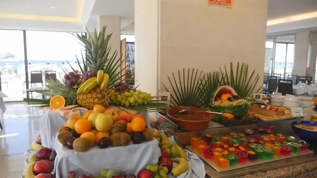 Hotel HSM Regana