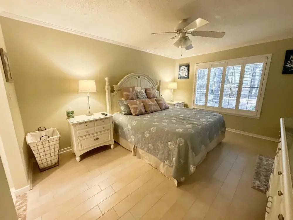 21c Richmond Park 3 Bedroom Villa