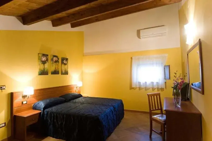Hotel Palazzo Bruni