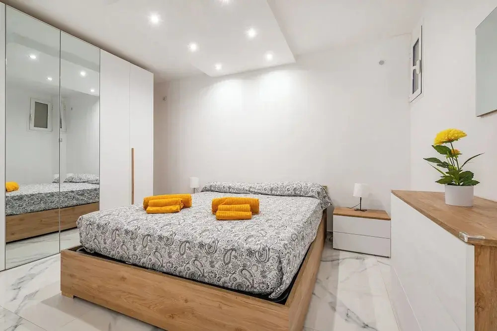 Ada Home In The Centre Of Bari