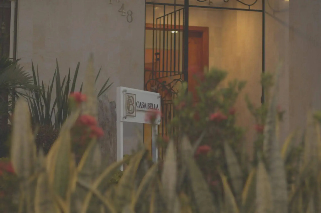Casa Bella suites