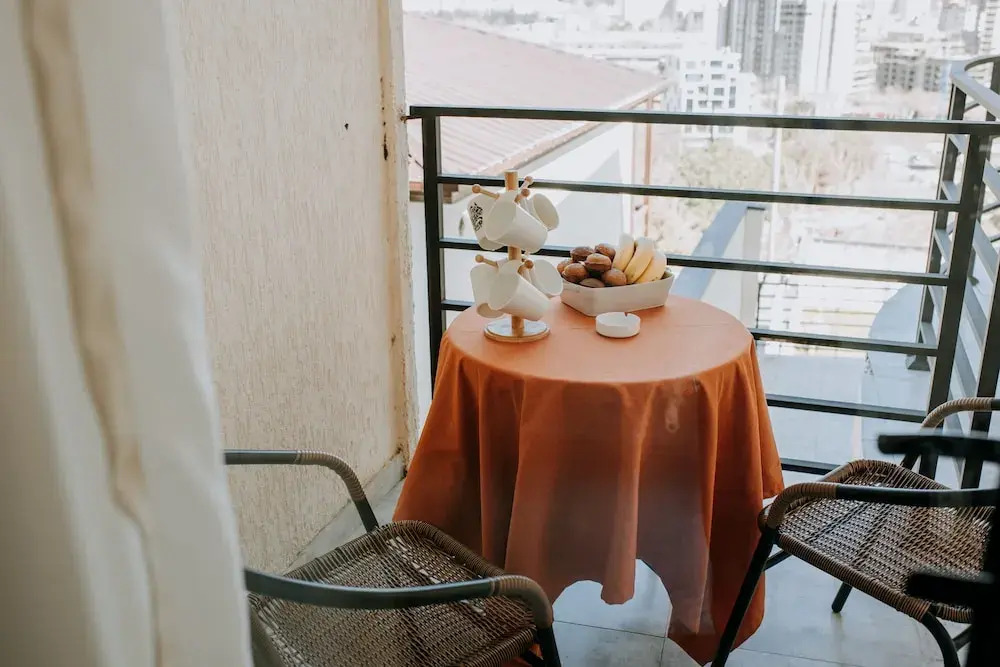 Basa Boutique Hotel