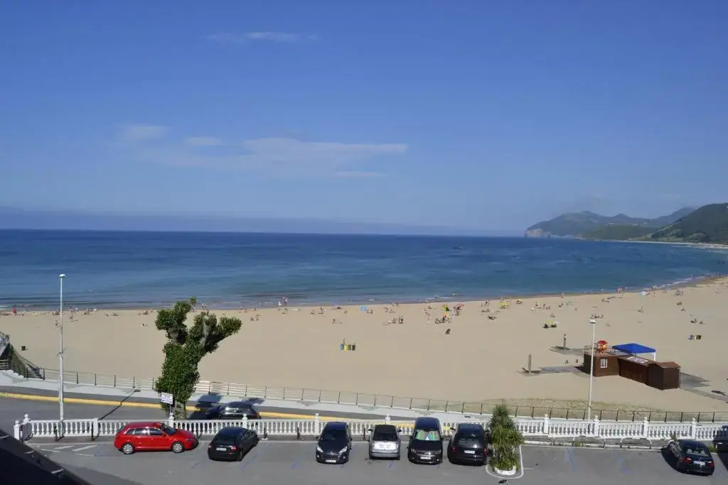 Hotel Arillo