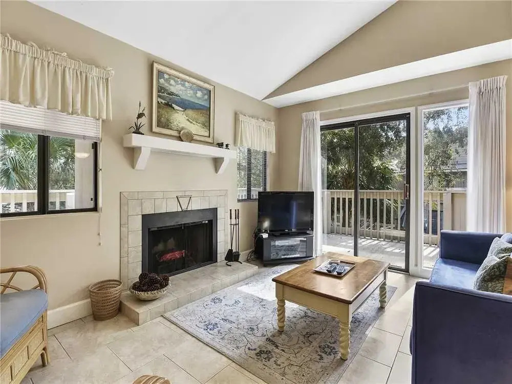 Beachwalk 129 - Two Bedroom Condo