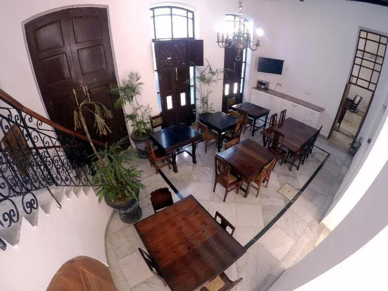Casa Boutique El Encanto De Perseverancia