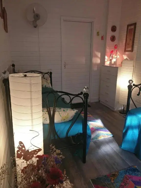 Brand New Extension Private Studio