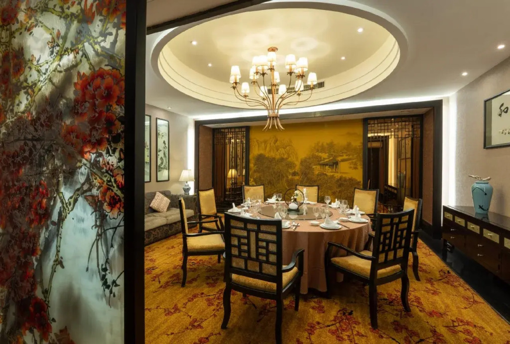 Maison New Century Hotel Ningbo