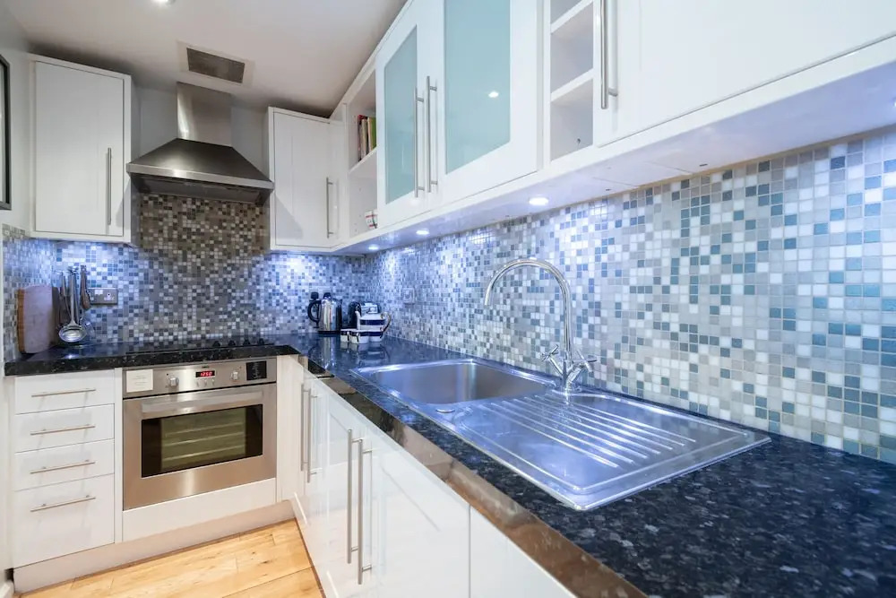 Delightful Kensington Home close to Hyde Park