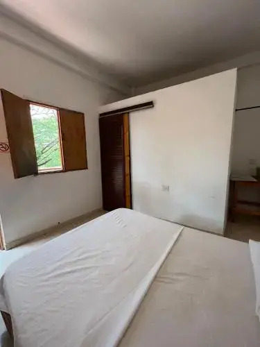Sierraventura Hostel