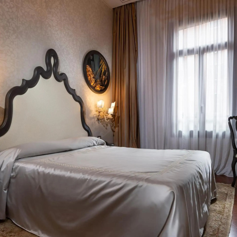 Hotel Palazzetto Madonna