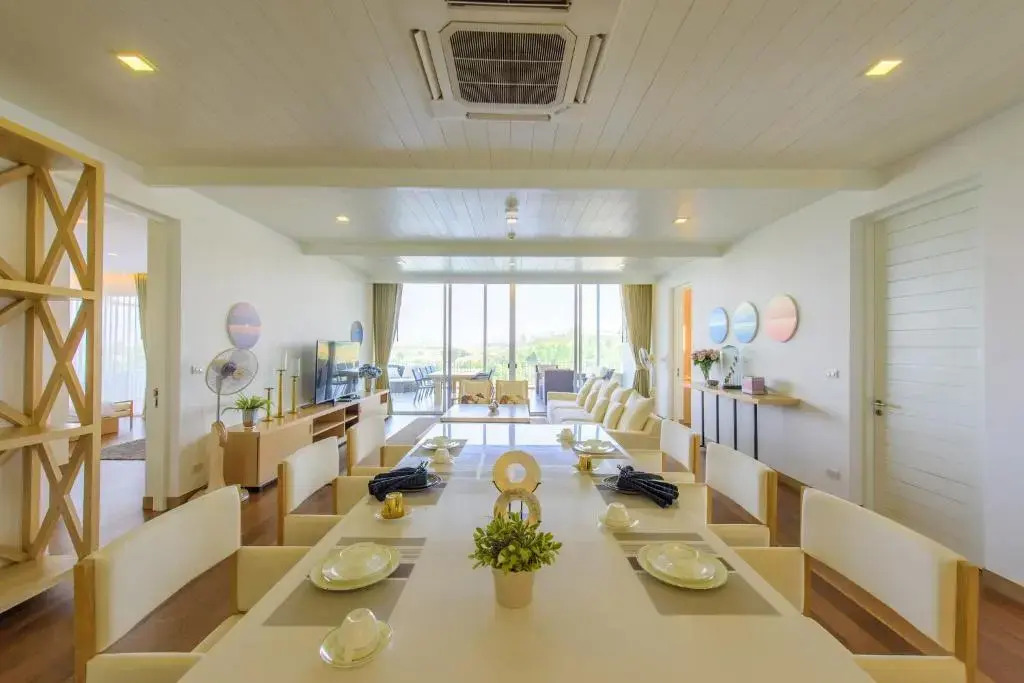The Gallery Khao Yai Hotel and Residence - SHA Plus