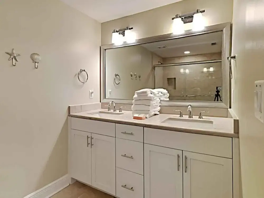 Belle Mer by Southern Vacation Rentals