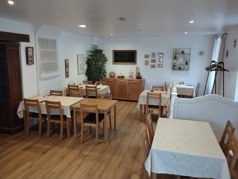 Hôtel restaurant Le Marronnier