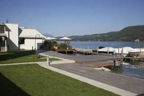 Seerose Appartement