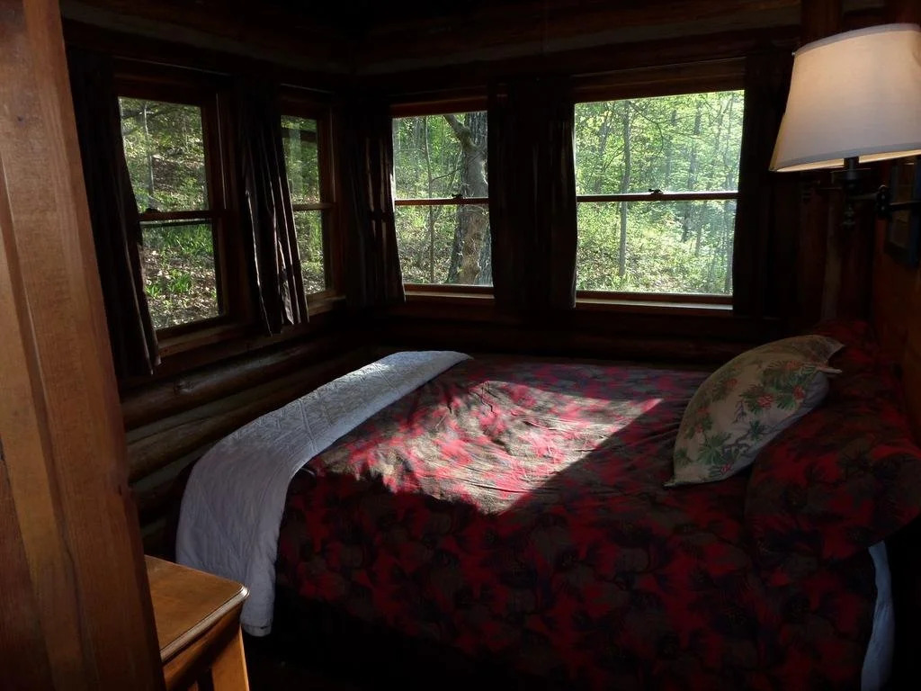 Lake Lucerne Treehouse