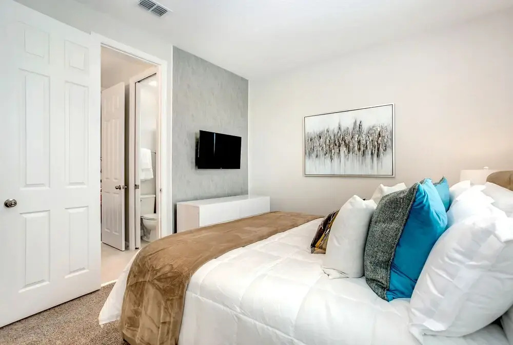 1560npt New Solara 9 Bedroom 6 Bathroom Resort