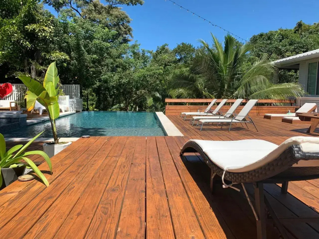 Casa Mermaidia