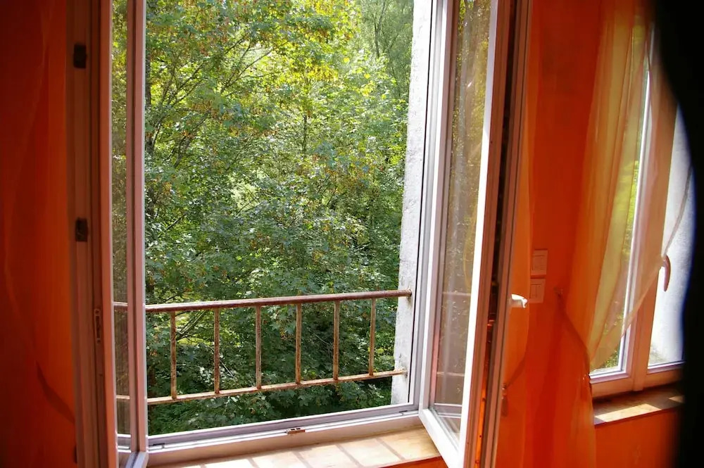 House With 5 Bedrooms in Saint-claude, With Wifi - 10 km From the Slopes