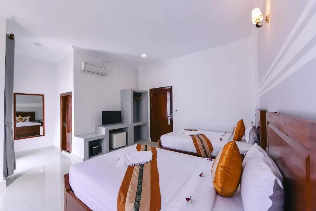 Sky Palace Boutique Hotel