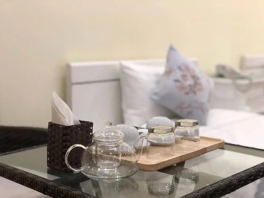 Y PLACE Guest House