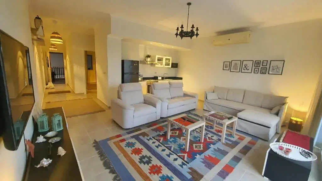 Soma Bay Relaxed Apartment - Next to The Breakers