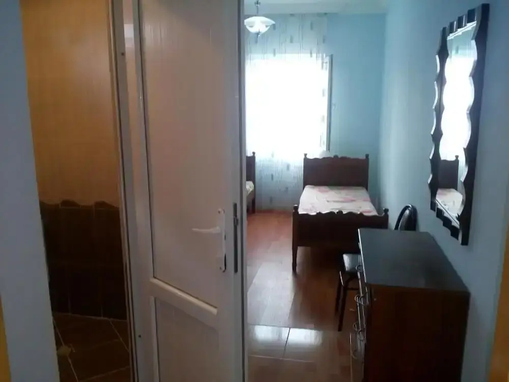 Мини-отель на Гурамишвили, 22