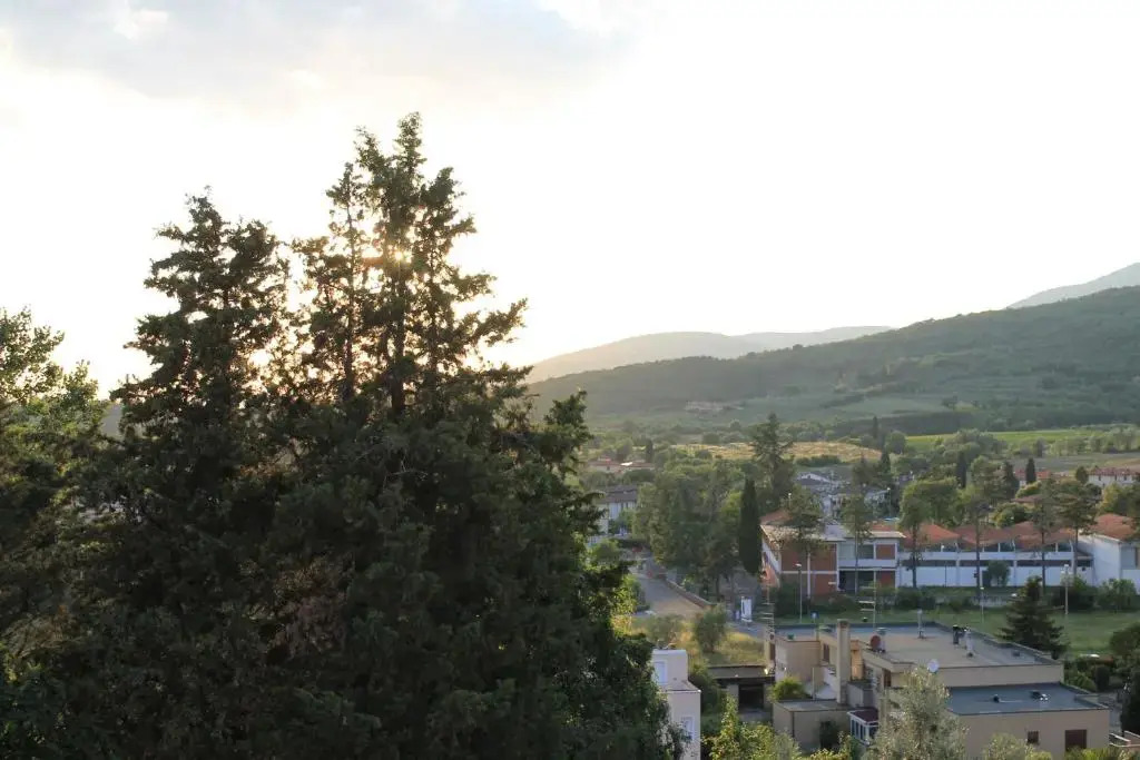 B&B Il Castello