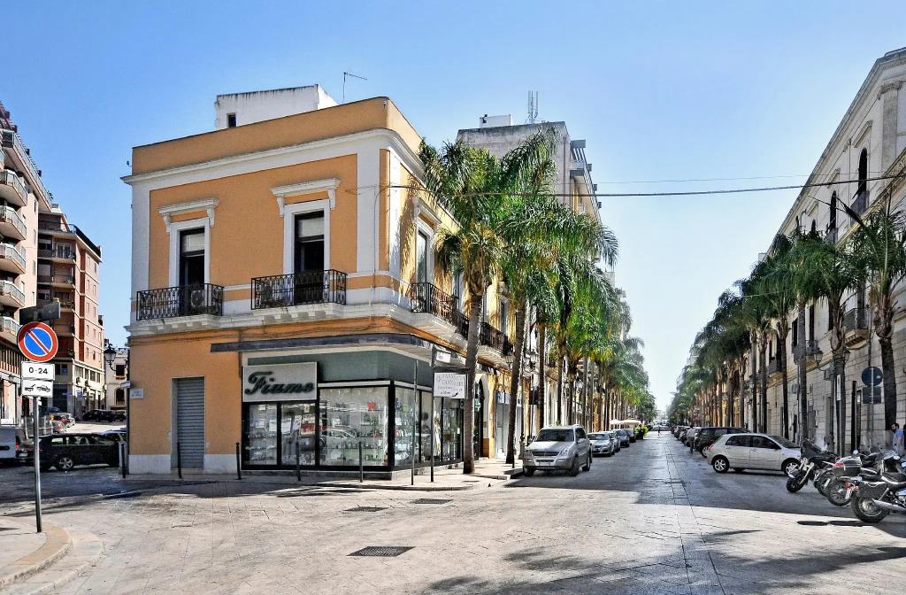 Palazzo sul Corso-Charming Appartaments