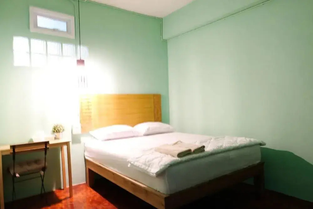 Charming House - Hostel