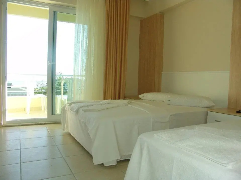 Sare Hotel