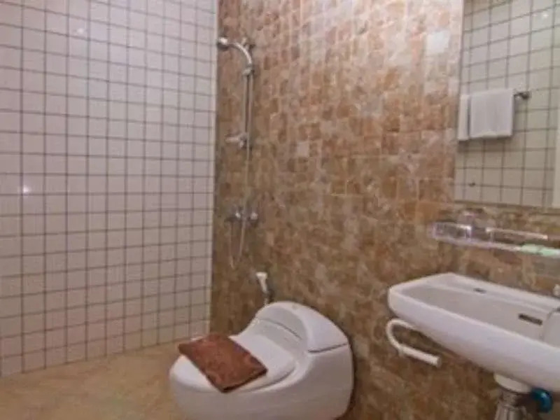 Rumah Teras Pavilion Guesthouse