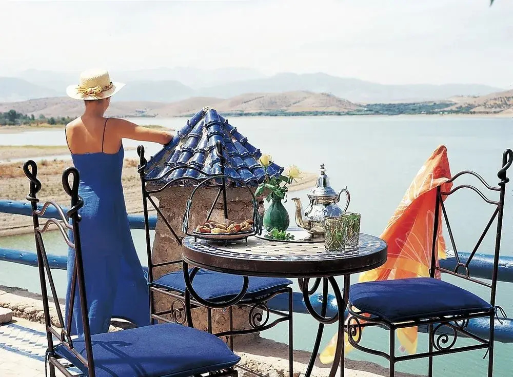 Villa Du Lac