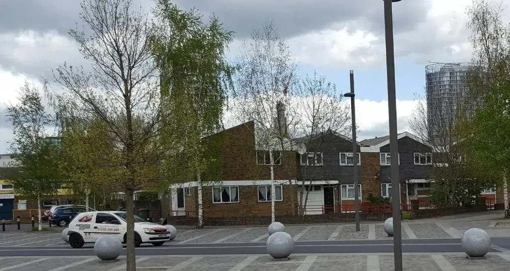 The Heart Of Stratford