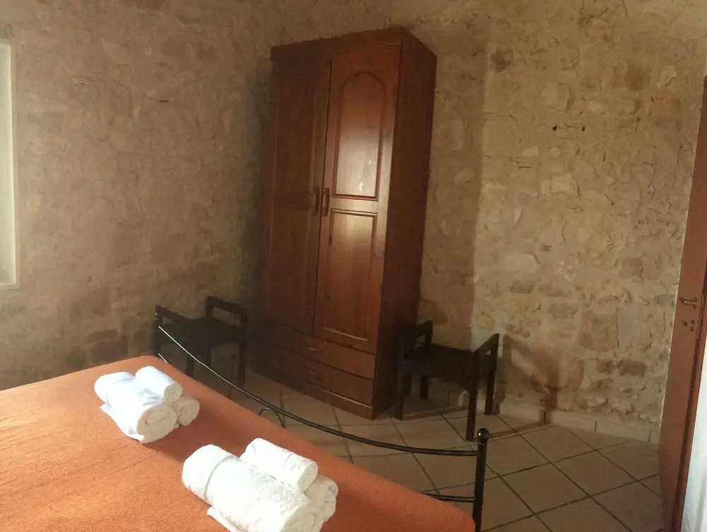 Casa Vacanze Ilice