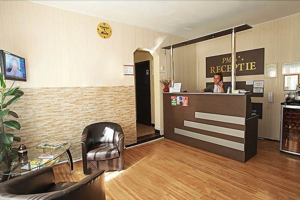 Pension Mora