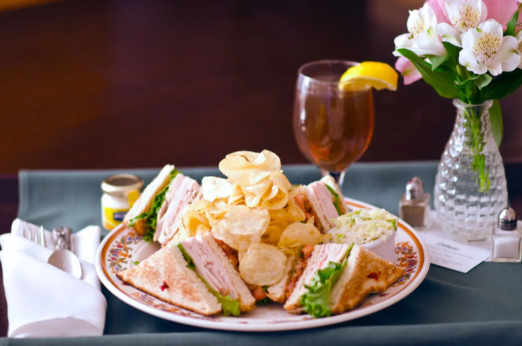 Crowne Plaza Albany - The Desmond Hotel