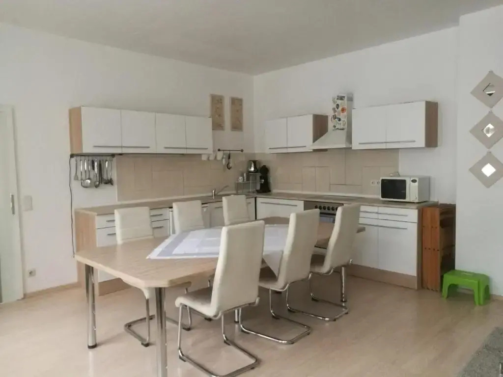 Ferienhaus Zoe 120 m2