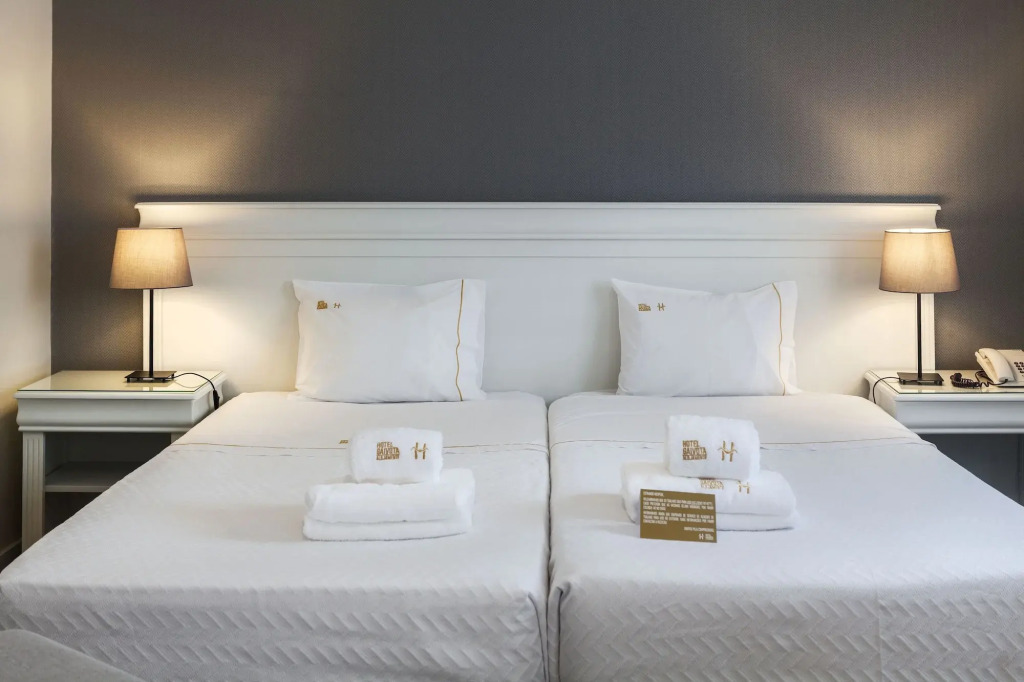 Hotel Gaivota Azores