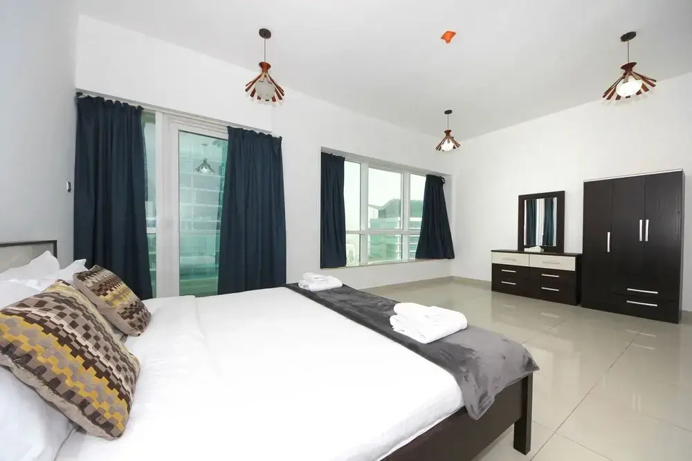 Signature Holiday Home - Marina Pinnacle