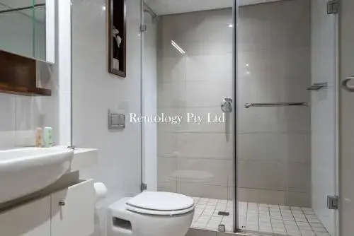 Stunning 2 Bed Zimbali Suites Sea View