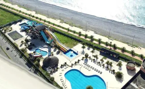 Orbi Residence Hotel Official
