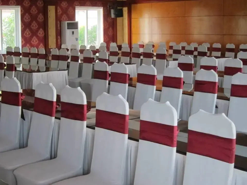 Khách Sạn Ngọc Hà Đại Lải