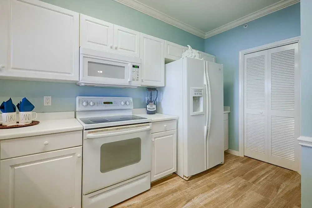 Destin West - Gulfside 108 3 Bedroom Condo