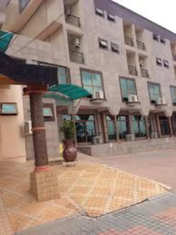 Sunset Hotel - Standard Double