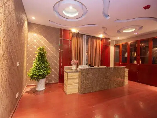 Jidonglai Boutique Hotel