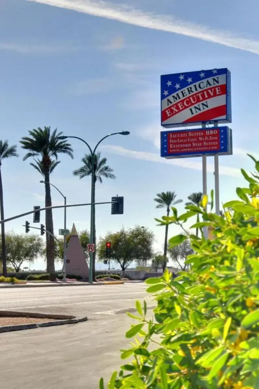 American Executive Inn Mesa