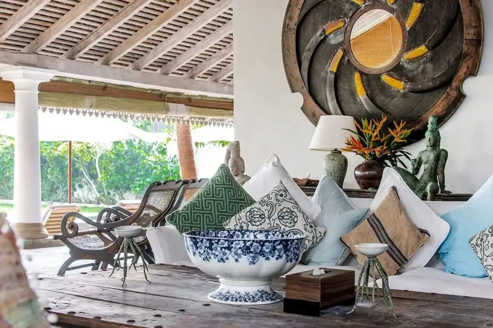 Samudra Beach Villa