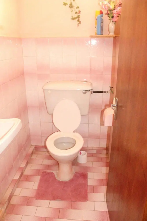 Apartment With 2 Bedrooms in Pereybere, With Enclosed Garden - 200 m F