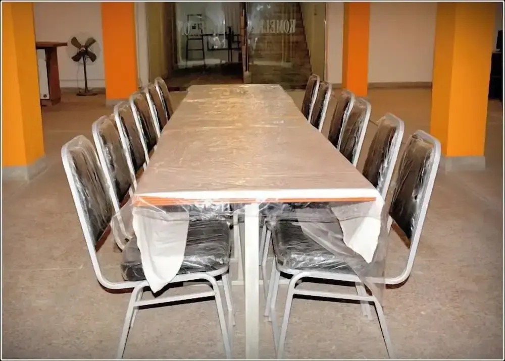 Komelion Hotel